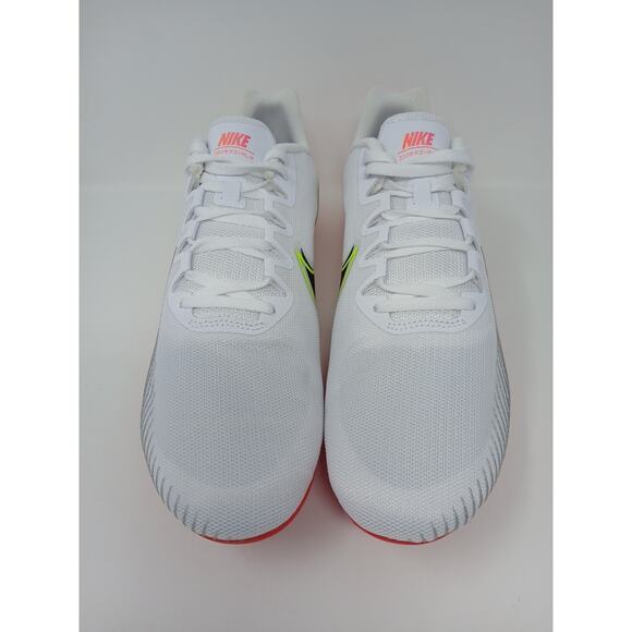 Nike Zoom Rival M9 Training & Running Track Shoes Men\'s Sz 11.5 NEW DM2332 100 main image 9